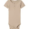 Sale Kab kortermet body, Pure Cashmere Kort | Kortermet Baby Gutt