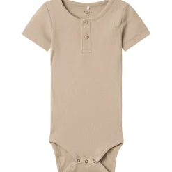 Sale Kab kortermet body, Pure Cashmere Kort | Kortermet Baby Gutt