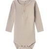 Best Kab ribb body, pure cashmere Bodyer Baby Jente | Bodyer Baby Gutt