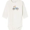 Clearance Kriver body, jet stream Bodyer Baby Jente | Bodyer Baby Gutt