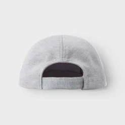 Clearance Manus Paw Patrol caps, grey melange Caps Barn | Solhatter Baby