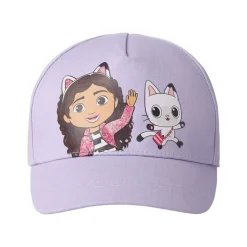 Outlet Merina Gabby's Dukkehus caps, heirloom lilac Caps Barn | Solhatter Baby