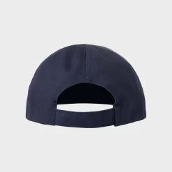 Clearance Monte Gigantosaurus caps, dark sapphire Caps Barn | Solhatter Baby