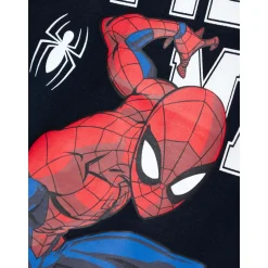 Clearance Naza Spiderman genser til småbarn, dark sapphire Gensere & Overdeler Gutt | Gensere Baby Gutt