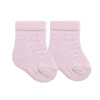 Fashion Nbfbobba sokker til baby, Winsome Orchid Sokker Baby Jente