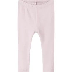 Sale Nbfdagnes leggings til baby, Light Lilac Bukser & Tights Baby Jente | Bukser Baby Gutt