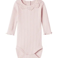 Fashion Nbfdia body, Light Lilac Penklær Jente | Penklær Baby Jente