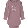 Hot Nbfdikka body, Elderberry Bodyer Baby Jente