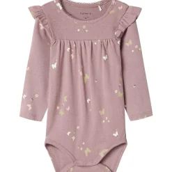 Discount Nbfdisse body, Elderberry Penklær Baby Jente | Penklær Baby Gutt