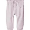 Sale Nbfdisse bukse til baby, Light Lilac Bukser & Tights Baby Jente | Bukser Baby Gutt