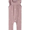 Sale Nbfdisse jumpsuit til baby, Elderberry Penklær Baby Jente | Penklær Baby Gutt