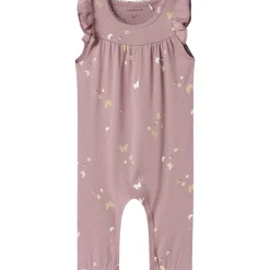 Sale Nbfdisse jumpsuit til baby, Elderberry Penklær Baby Jente | Penklær Baby Gutt