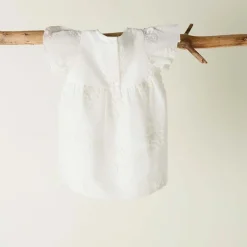 Outlet Nbffasine kjolebody, Bright White Penklær Jente | Penklær Baby Jente