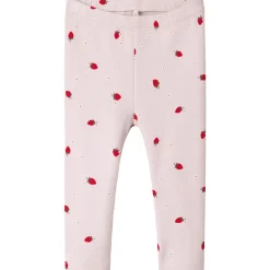 Online Nbffilly leggings til baby, Light Lilac Bukser & Tights Baby Jente | Bukser Baby Gutt
