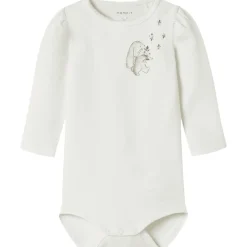 Best Nbfhannah body, Cloud Dancer Bodyer Baby Jente