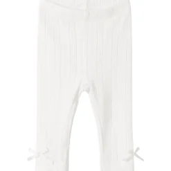 Fashion Nbfhappy leggings til baby, Cloud Dancer Penklær Jente | Penklær Baby Jente