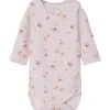 Discount Nbflisa body, Festival Bloom Bodyer Baby Jente