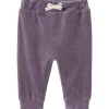 Best Nbfnew velourbukse til baby, Arctic Dusk Bukser & Tights Baby Jente | Bukser Baby Gutt