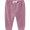 Online Nbfnew velourbukse til baby, Mauve Orchid Bukser & Tights Baby Jente | Bukser Baby Gutt