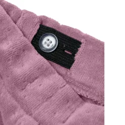 Online Nbfnew velourbukse til baby, Mauve Orchid Bukser & Tights Baby Jente | Bukser Baby Gutt