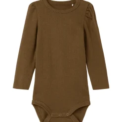 Sale Nbfnigella body, Desert Palm Penklær Baby Jente | Penklær Baby Gutt