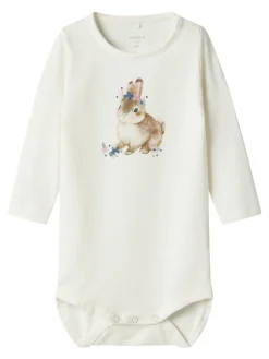 Sale Nbfninnas body, jet stream Bodyer Baby Jente