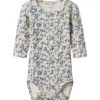 Online Nbfninne body, Summer Sand Bodyer Baby Jente