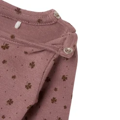 Best Nbfnoella body, Twilight Mauve Bodyer Baby Jente