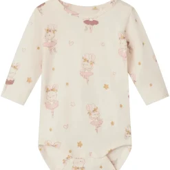 Fashion Nbfollea body, Jet Stream Bodyer Baby Jente