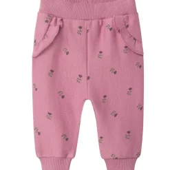 Best Nbfonulla joggebukse til baby, Mauve Orchid Bukser & Tights Baby Jente | Bukser Baby Gutt