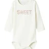 Hot Nbfosia body, jet stream Bodyer Baby Jente