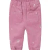New Nbfrose kordfløyelbukse til baby, Mauve Orchid Bukser & Tights Baby Jente | Bukser Baby Gutt