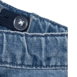 New Nbfrose myke jeans til baby, Medium Blue Denim Bukser & Tights Baby Jente | Bukser Baby Gutt