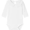 Outlet Nbfroselina body, Bright White Juleantrekk Til Baby Jente | Penklær Baby Jente