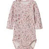 Hot Nbfsolla body, Corsage Penklær Baby Jente | Penklær Baby Gutt