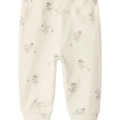 New Nbftadie bukse til baby, Peyote Melange Bukser & Tights Baby Jente | Bukser Baby Gutt