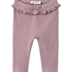 Hot Nbftorin leggings til baby, Elderberry Bukser & Tights Baby Jente | Bukser Baby Gutt