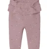 Clearance Nbftusia bukse til baby, Elderberry Penklær Baby Jente | Penklær Baby Gutt