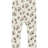 Discount Nbfwang leggings i ull til baby, Snow White Ullbukser Baby | Ullbukser Gutt 3-10 År