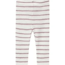 Discount Nbfwang leggings i ull til baby, Snow White Ullbukser Baby | Ullbukser Gutt 3-10 År