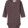 Best Nbfwang Needle body i ull, Sparrow Ullbody Og Ullgensere Baby | Ullbodyer Baby Jente
