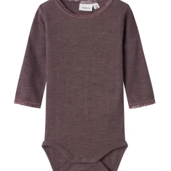 Best Nbfwang Needle body i ull, Sparrow Ullbody Og Ullgensere Baby | Ullbodyer Baby Jente
