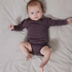 Best Nbfwang Needle body i ull, Sparrow Ullbody Og Ullgensere Baby | Ullbodyer Baby Jente