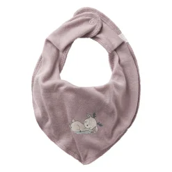 Clearance Nbfwillit smekke i ull, purple dove Smekker Baby Jente | Smekker Baby Gutt