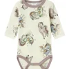 Hot Nbfwillitus body i ull, Snow White Ullbody Og Ullgensere Baby | Ullbodyer Baby Jente