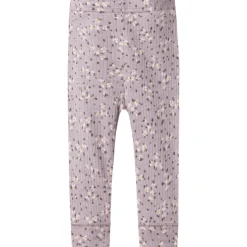 Best Nbfwomi leggings i ull/modal, Purple Dove Ullbukser Gutt 3-10 År | Ullbukser Baby