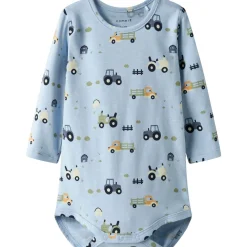 Sale Nbmbassen body, Cerulean Bodyer Baby Jente | Bodyer Baby Gutt