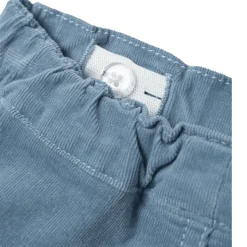 Best Nbmben kordfløyelbukse til baby, Mountain Spring Bukser Baby Gutt