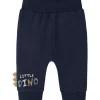 Online Nbmdalvin joggebukse til baby, Navy Blazer Bukser Baby Gutt