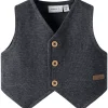 Sale Nbmfollow vest til baby, Navy Blazer Penklær Gutt | Skjorter Gutt